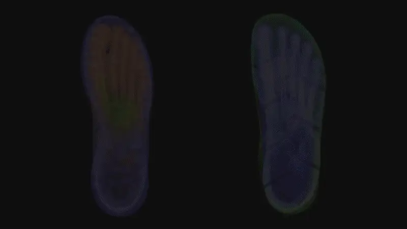 Move Naturally with Bprimal Barefoot