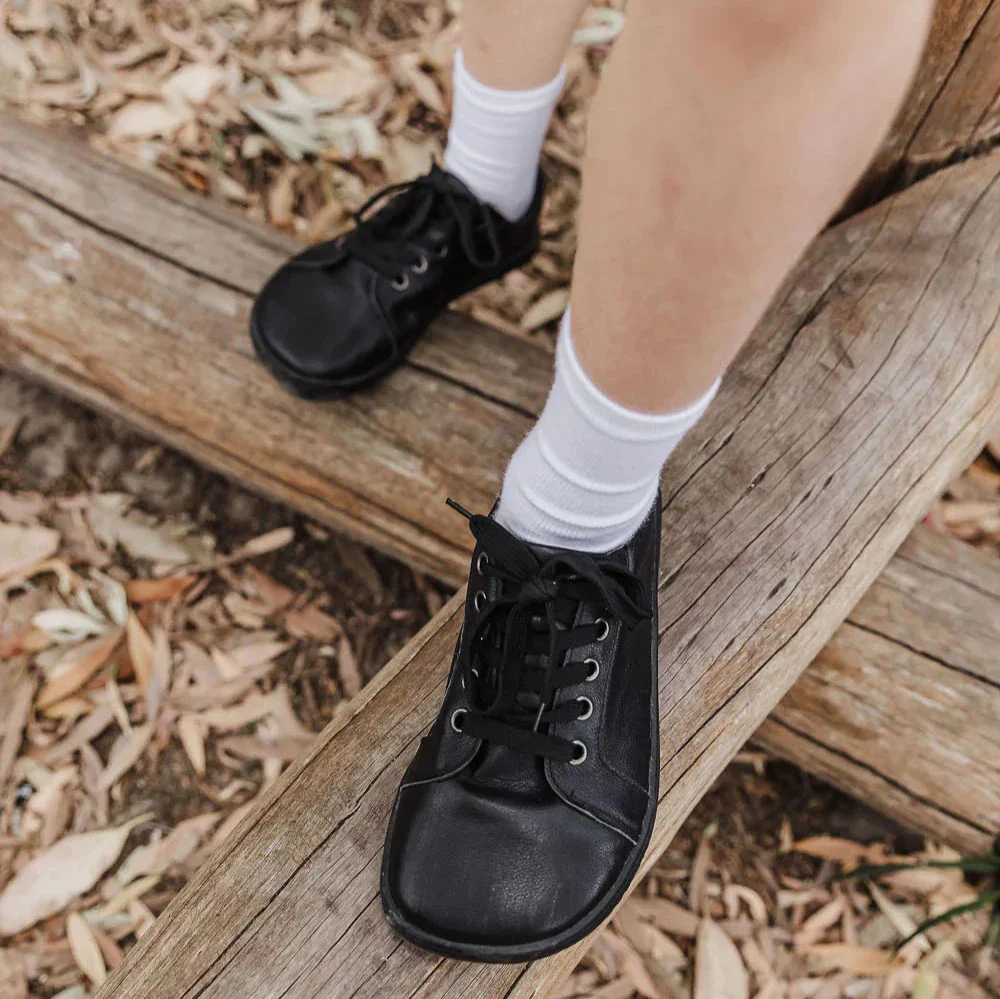 Bprimal Youth - (Vegan) School Shoes - Image 17