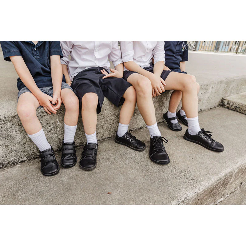 Bprimal Youth - (Vegan) School Shoes - Image 27