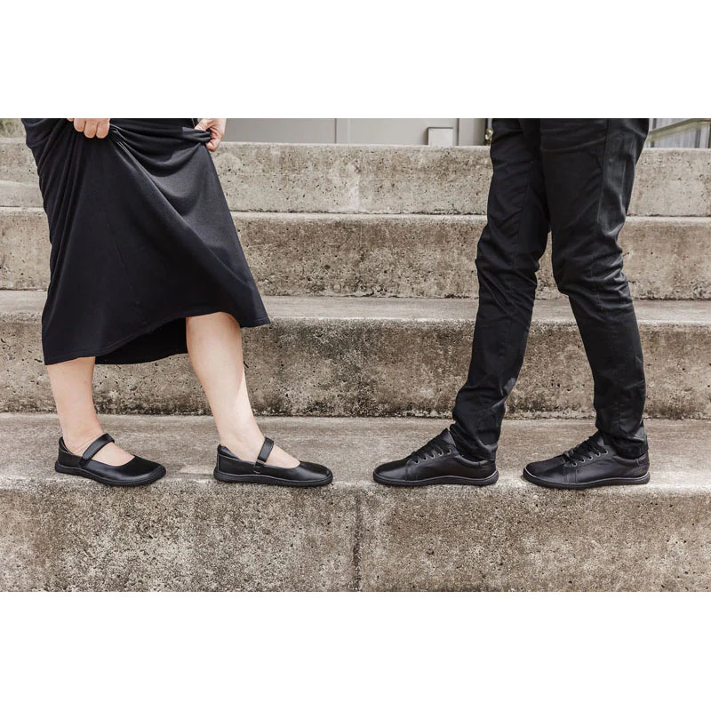 Bprimal Youth - (Vegan) School Shoes - Image 29