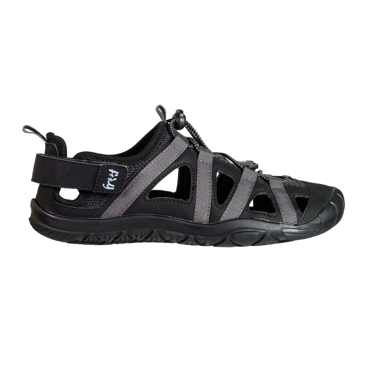 Freet - Junior Zennor - Black/Grey (Unisex) - Image 8