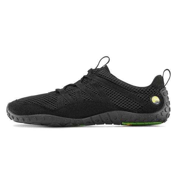 Joe Nimble - nimbleToes - Mens - Black - Image 4