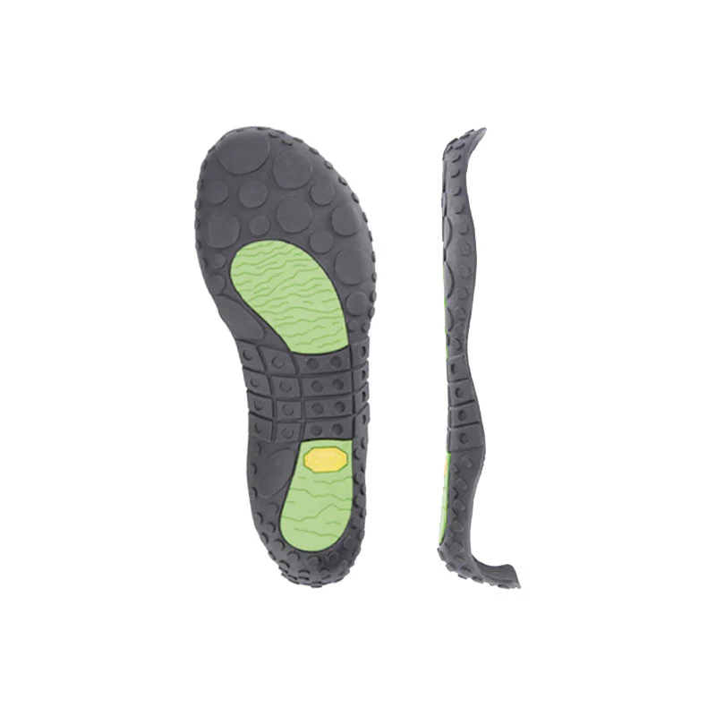 Joe Nimble - nimbleToes - Mens - Black - Image 8