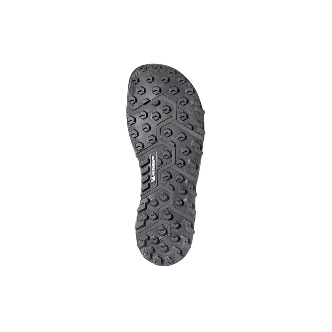 Joe Nimble - nimbleToes Trail Addict WR - Womens - Blackout - Image 7