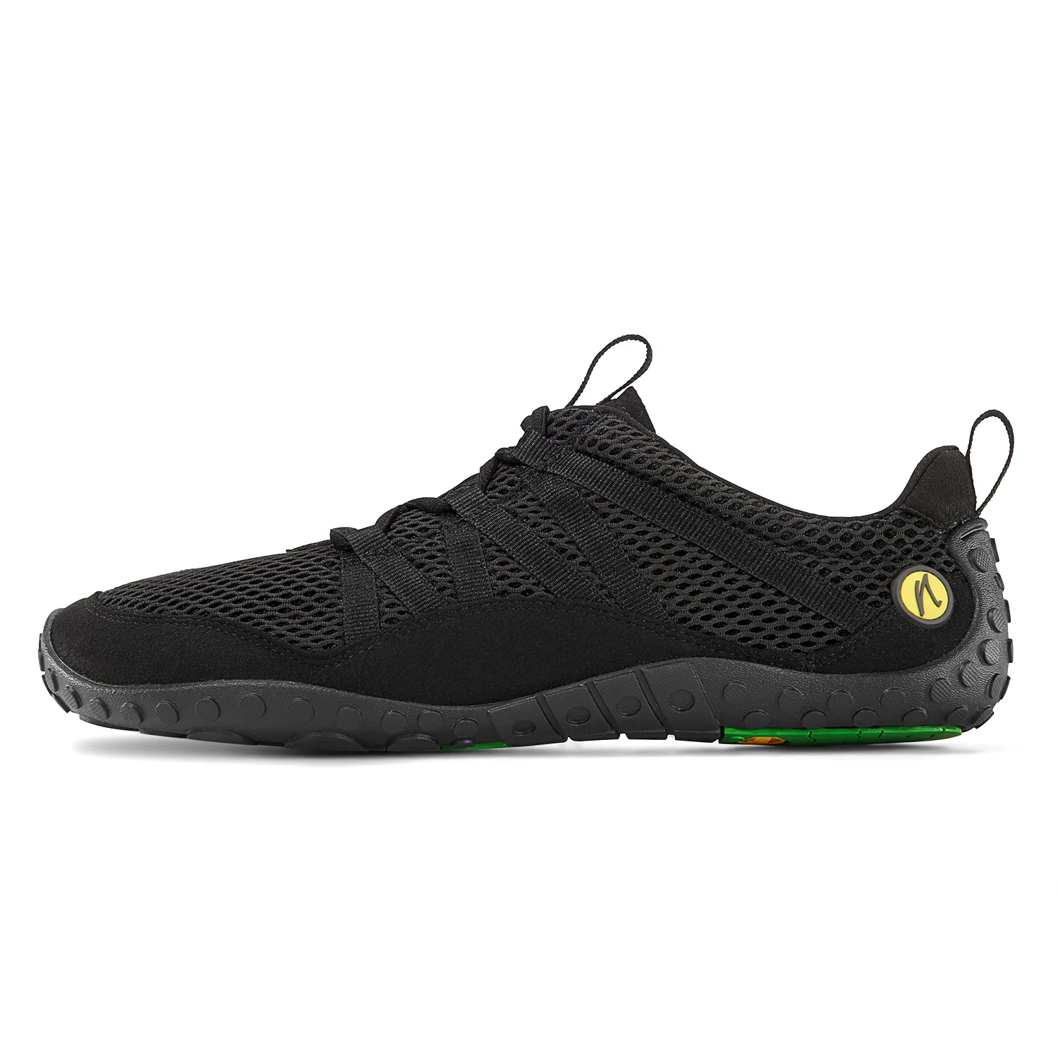 Joe Nimble - nimbleToes - Womens - Black - Image 9