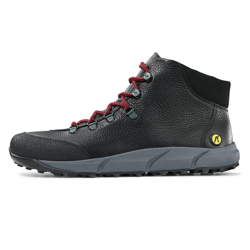 Joe Nimble - WanderToes  2.0 - Womens - Black - Image 4