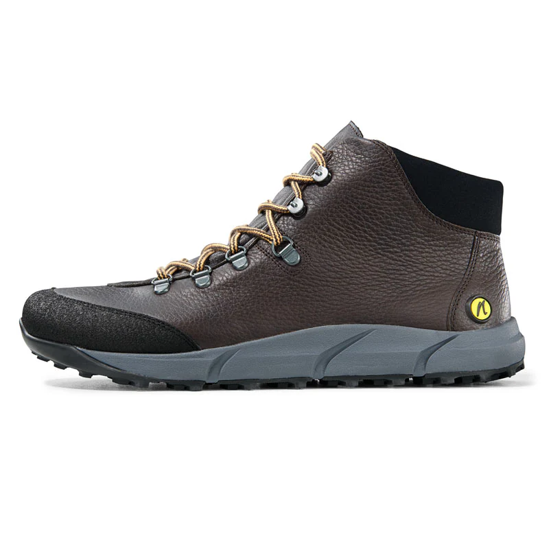 Joe Nimble - WanderToes  2.0 - Womens - Brown - Image 5