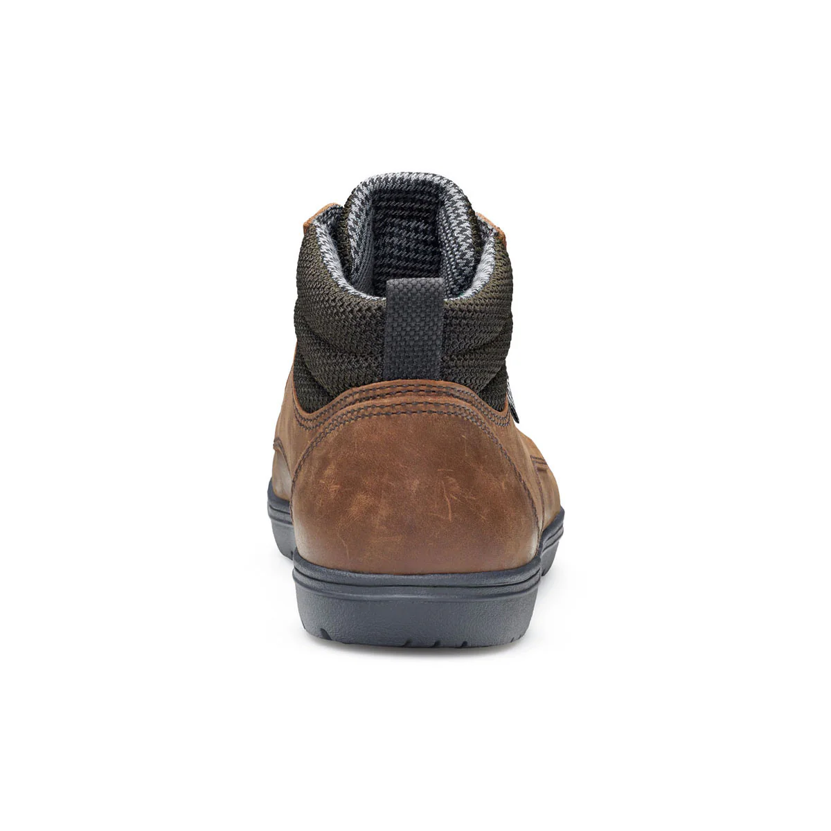 Lems - Boulder Boot Mid Leather - Umber (Unisex) - Image 5