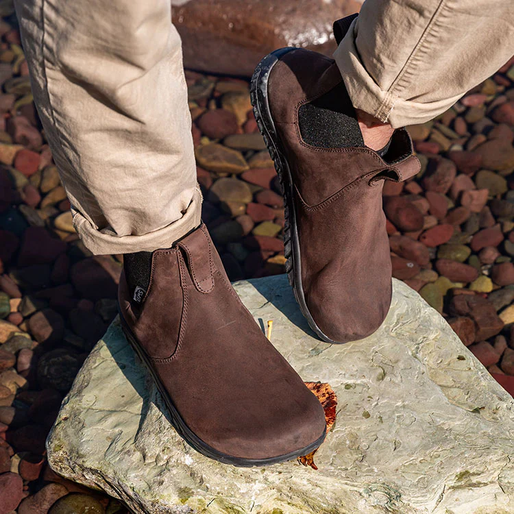 Lems - Chelsea Boot Waterproof - Espresso (Unisex) - Image 22