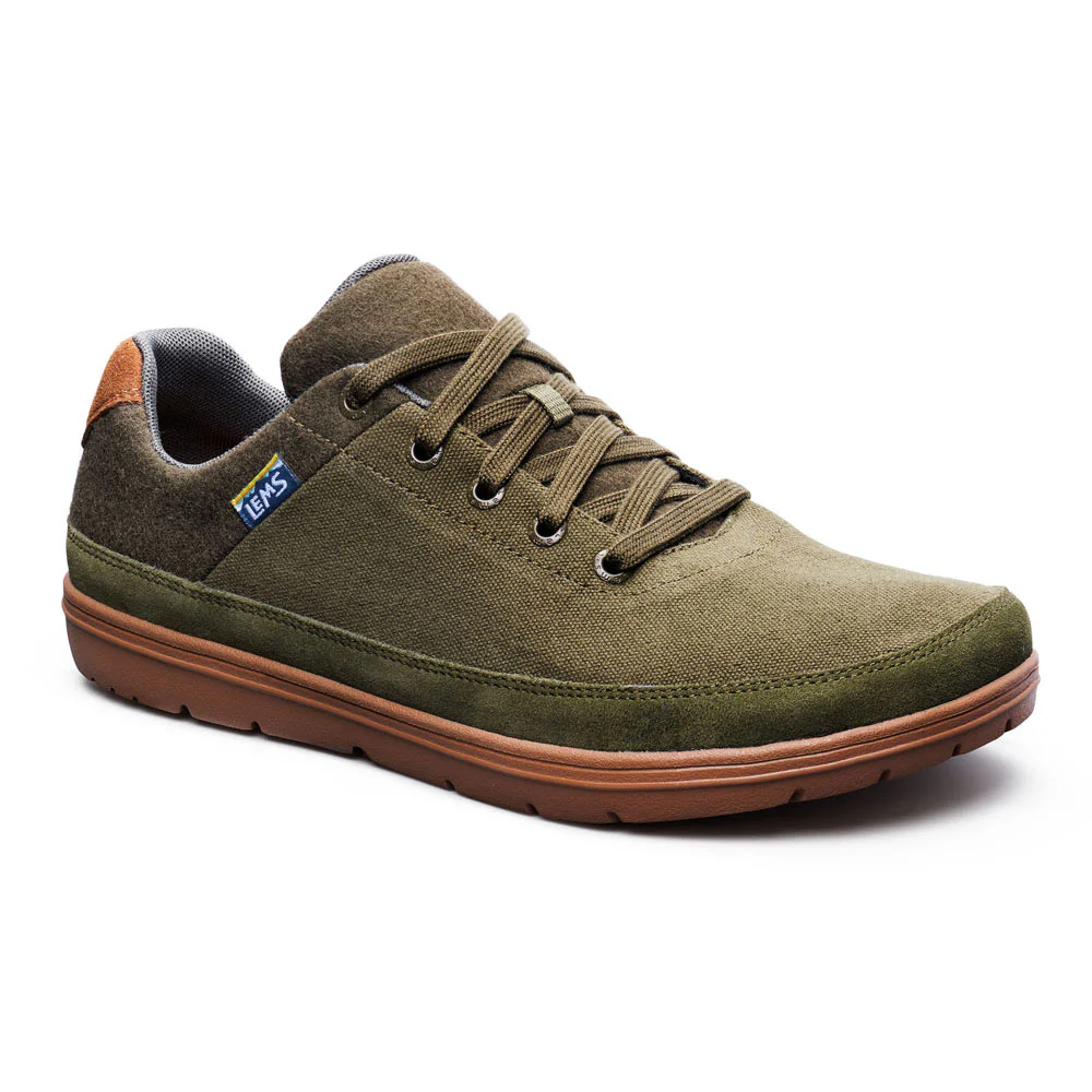 Lems - Chillum - Spruce (Unisex) - Image 4