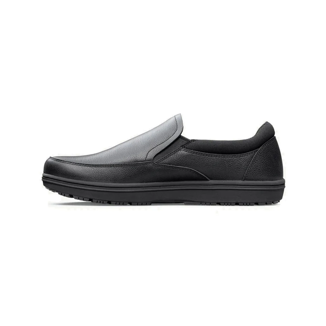 Lems - Drifter Grip - Ink - Leather (Mens) - Image 14