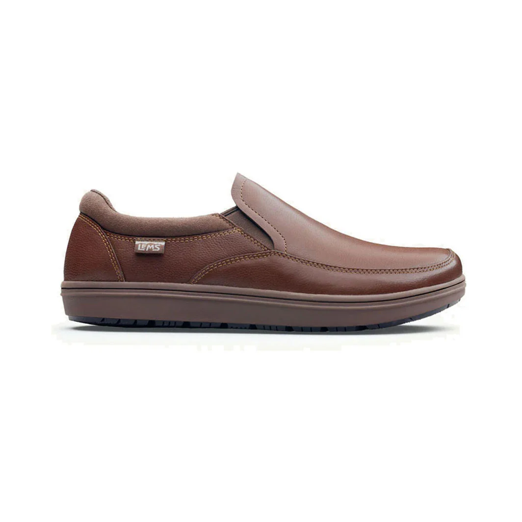 Lems - Drifter Grip - Maple - Leather (Mens) - Image 12