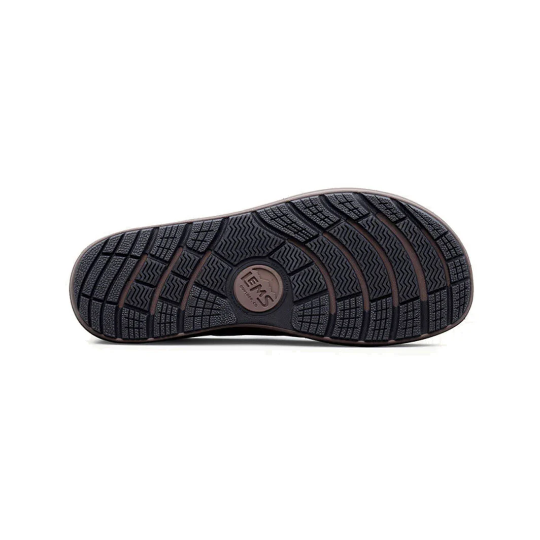 Lems - Drifter Grip - Maple - Leather (Mens) - Image 14