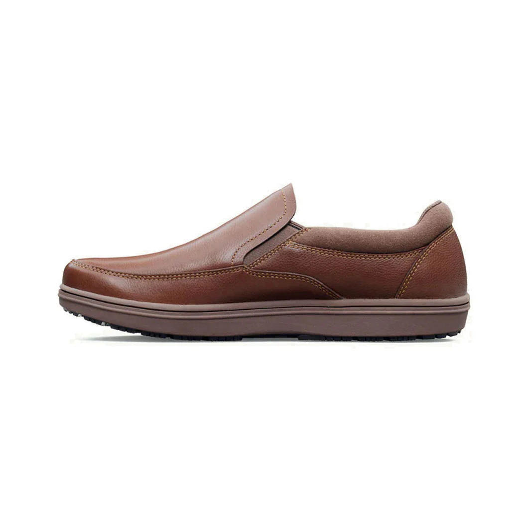 Lems - Drifter Grip - Maple - Leather (Mens) - Image 8