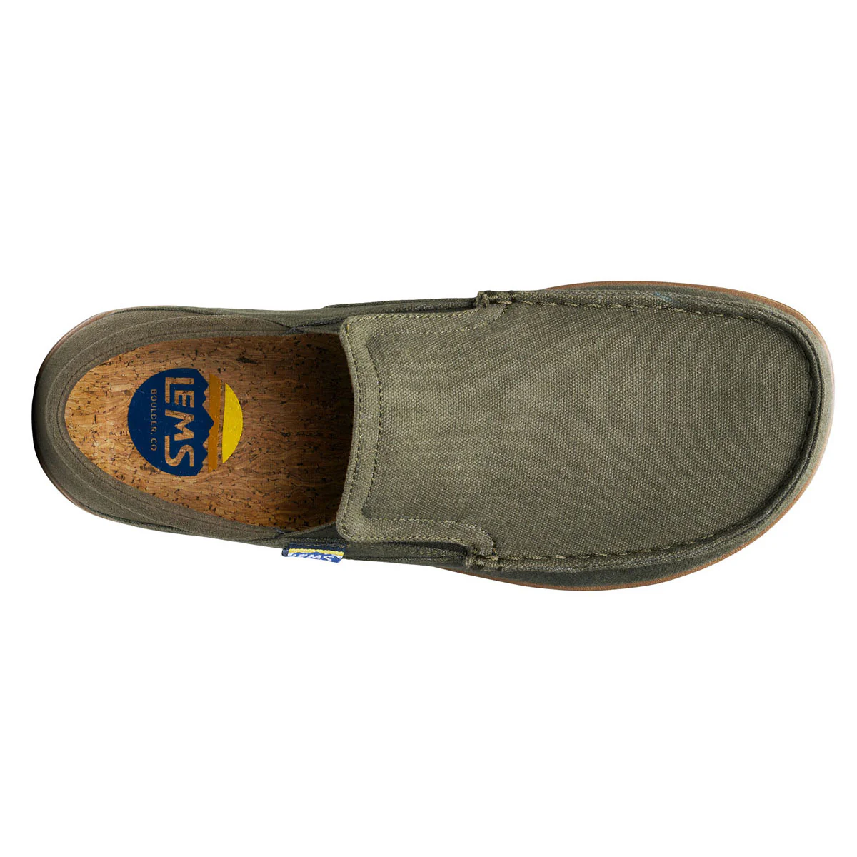 Lems - Drifter - Kelp (Unisex) - Image 16