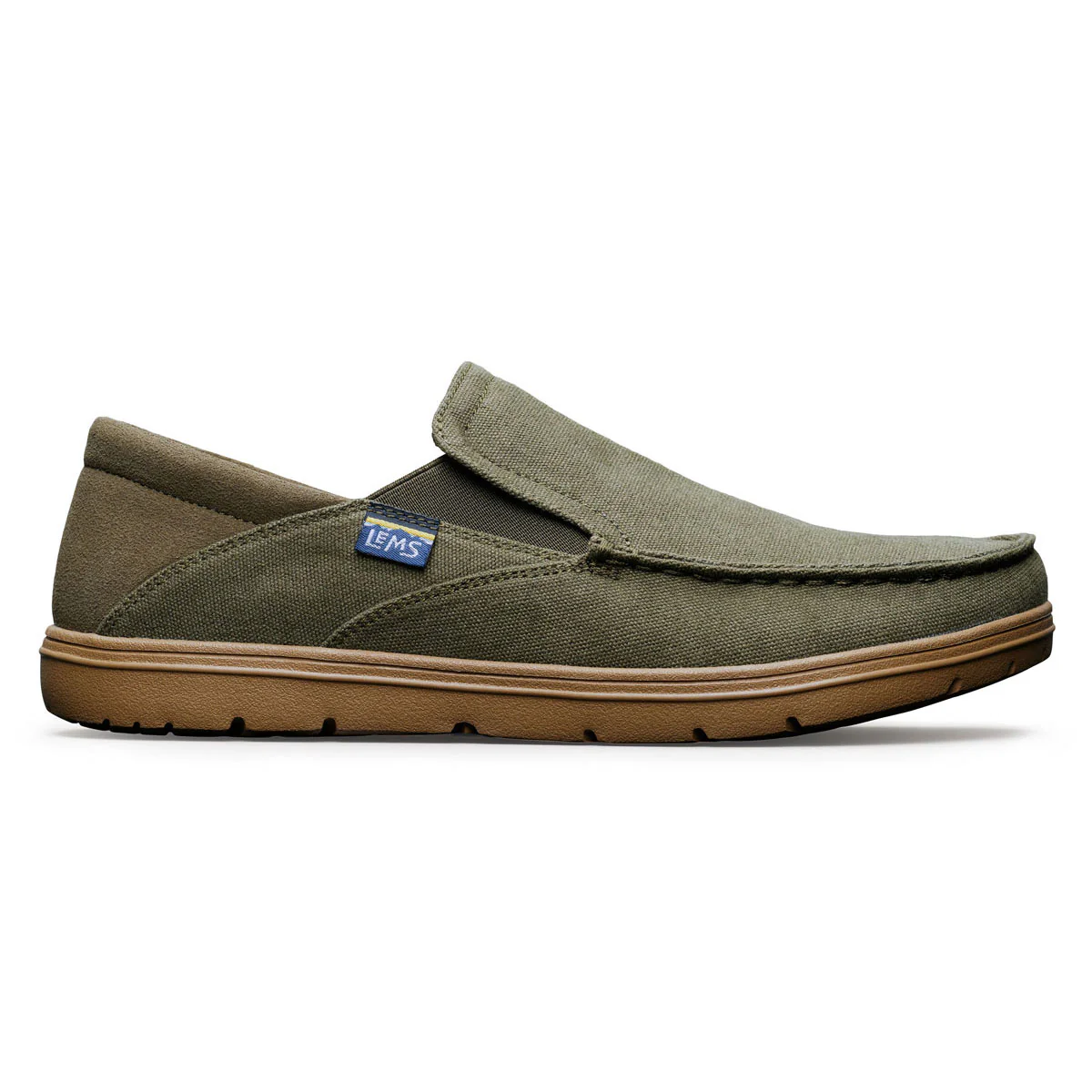 Lems - Drifter - Kelp (Unisex) - Image 5