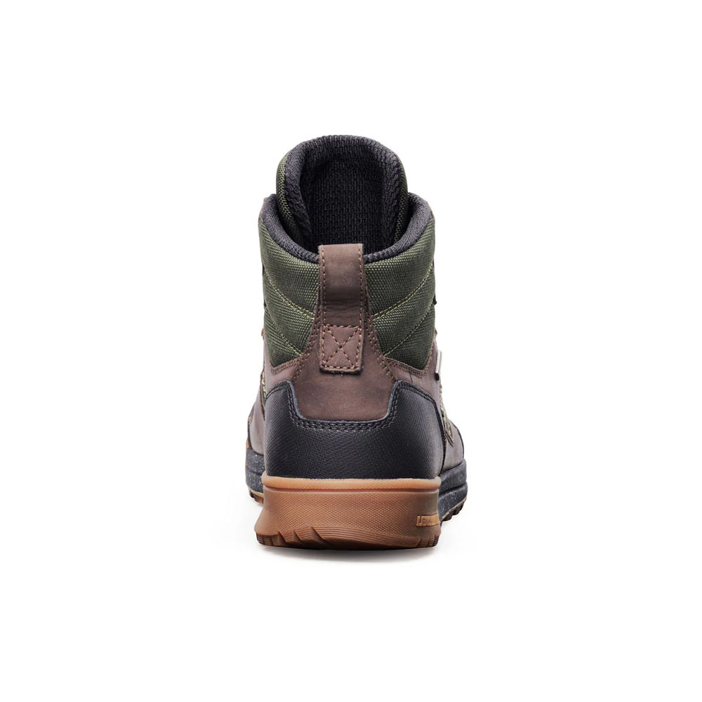 Lems - Outlander Waterproof - Evergreen (Unisex) - Image 5