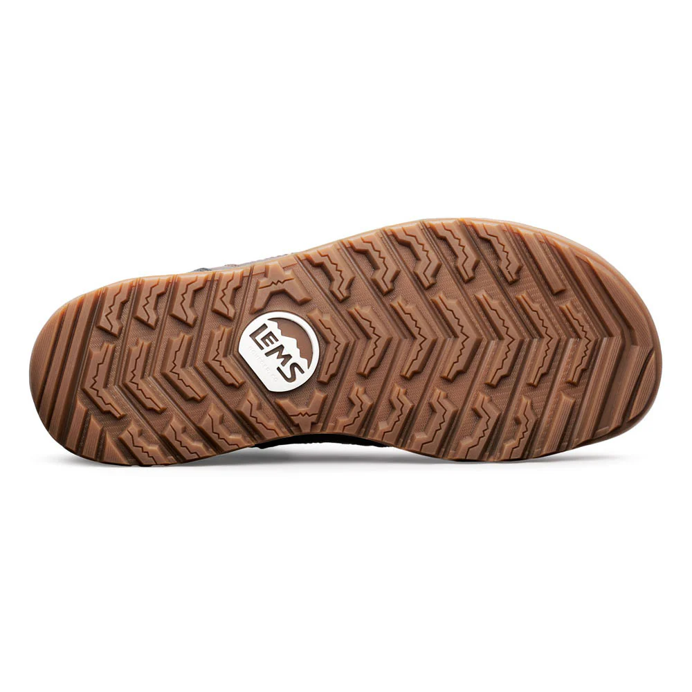 Lems - Outlander Waterproof - Evergreen (Unisex) - Image 8
