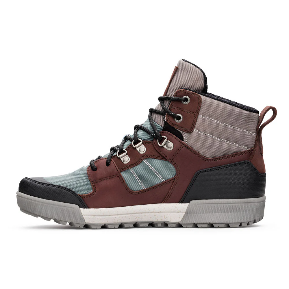 Lems - Outlander Waterproof - Iceberg (Unisex) - Image 12