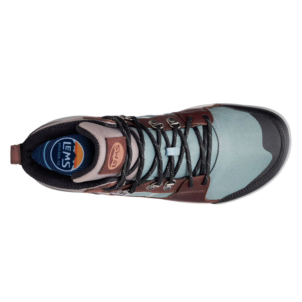 Lems - Outlander Waterproof - Iceberg (Unisex) - Image 5