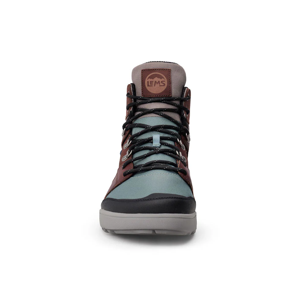 Lems - Outlander Waterproof - Iceberg (Unisex) - Image 9