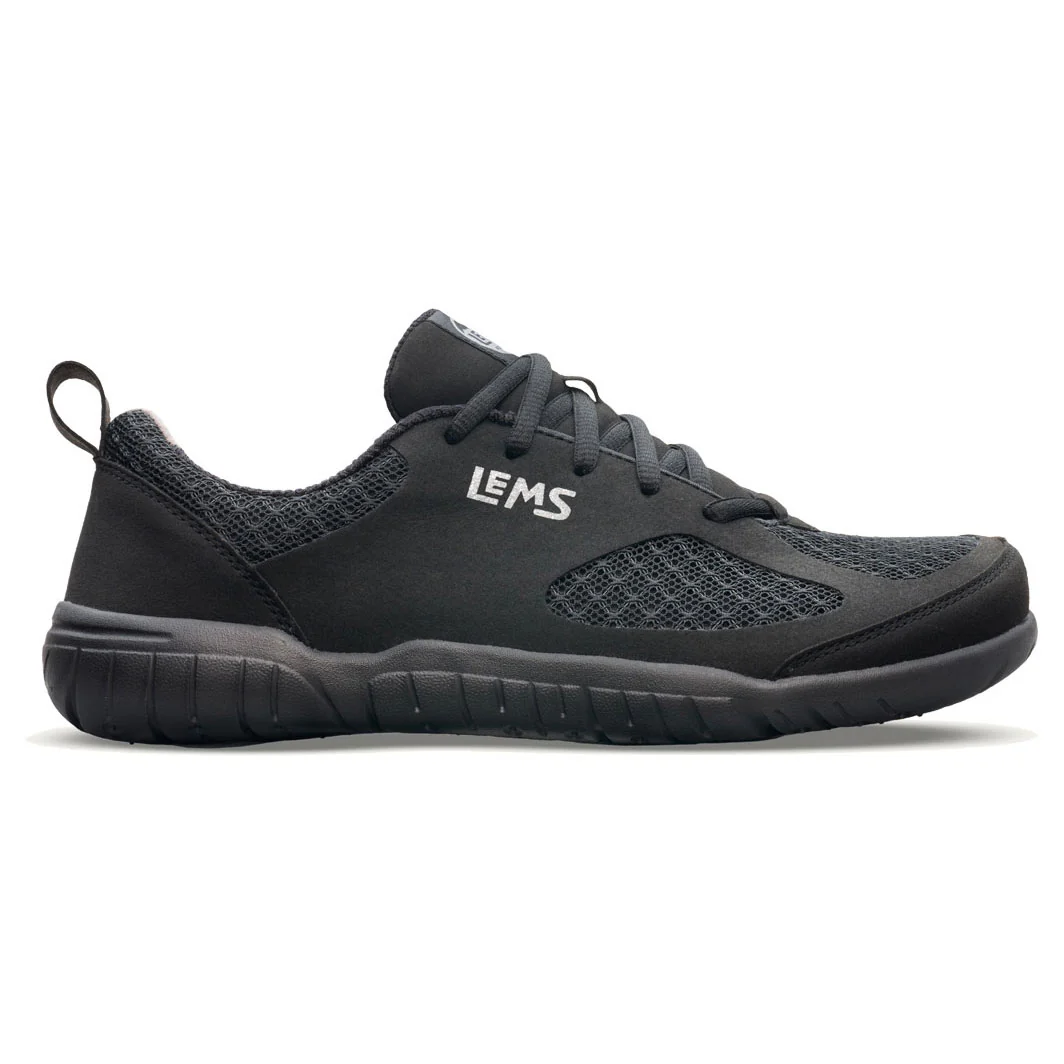 Lems - Primal 3 -  Black (Unisex) - Image 8