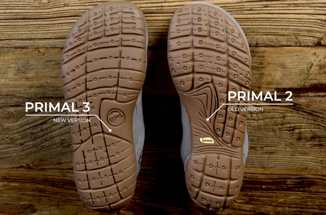 Lems - Primal 3 - Slate (Unisex) - Image 17