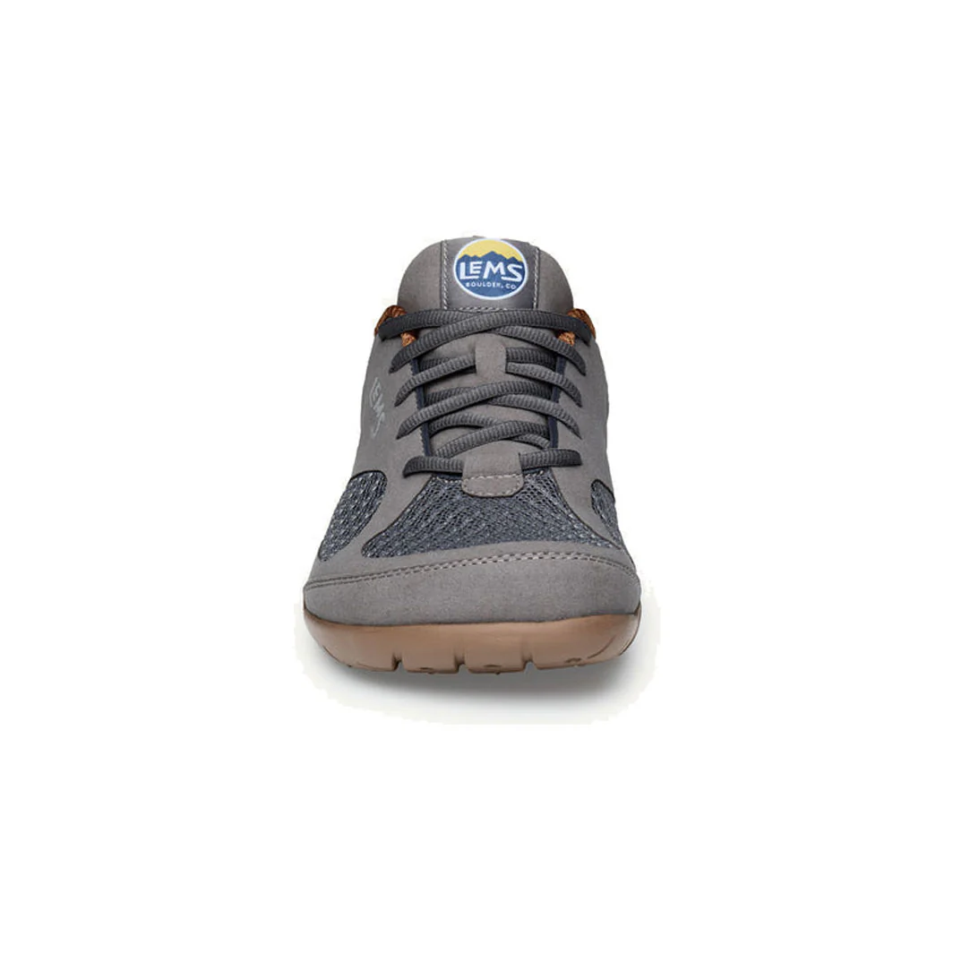 Lems - Primal 3 - Slate (Unisex) - Image 5