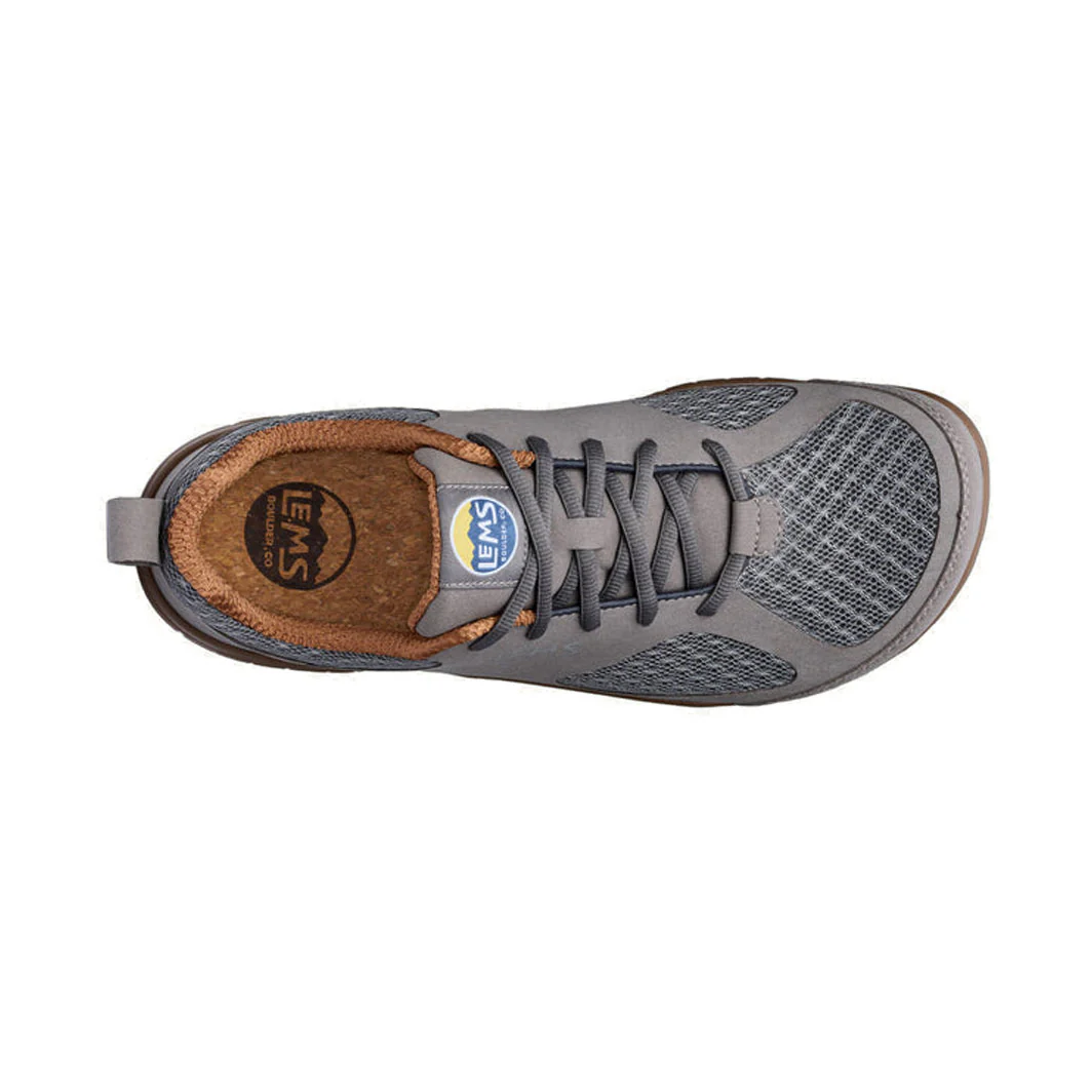 Lems - Primal 3 - Slate (Unisex) - Image 7