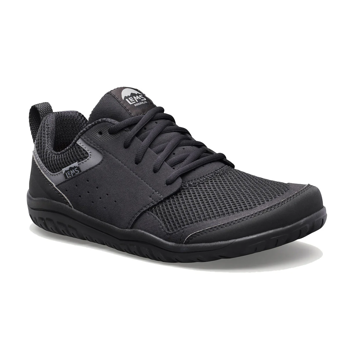 Lems - Primal Zen - Asphalt (Unisex) - Image 4