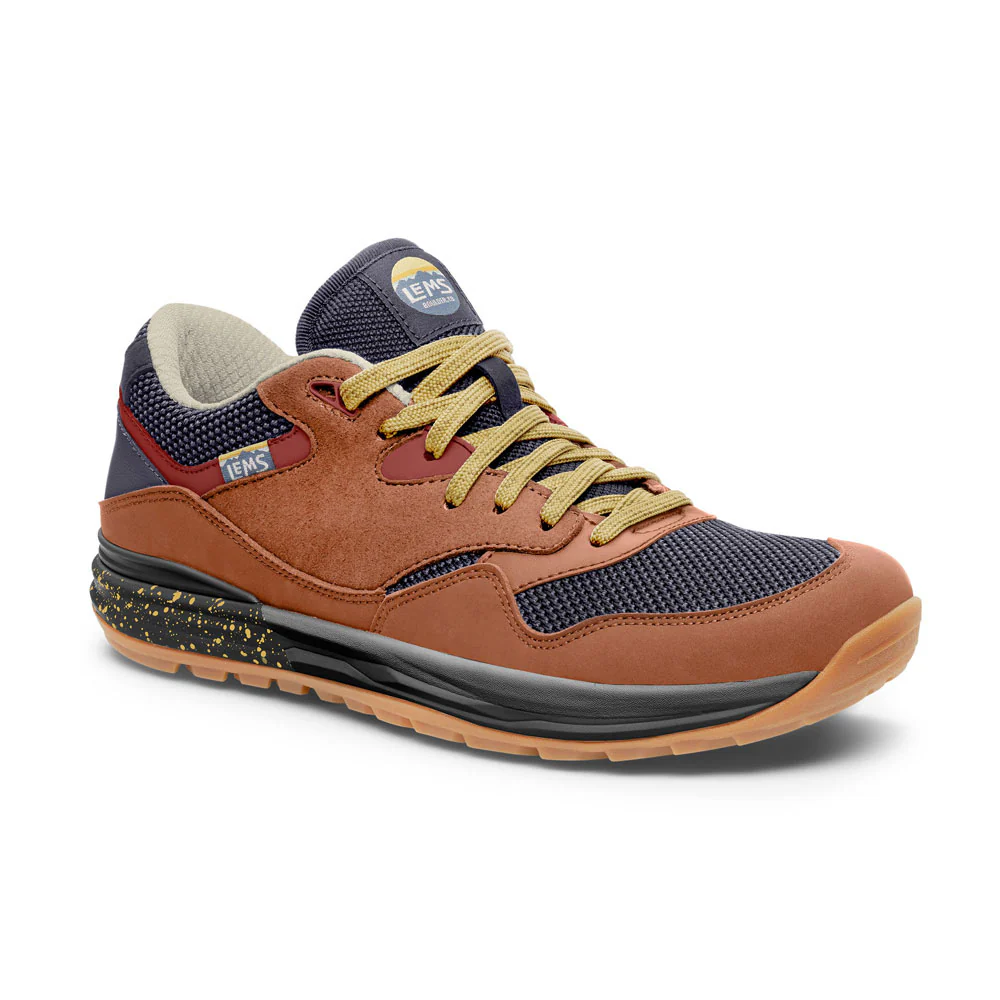 Lems - Trailhead V2- Sequoia - Mens - Image 4