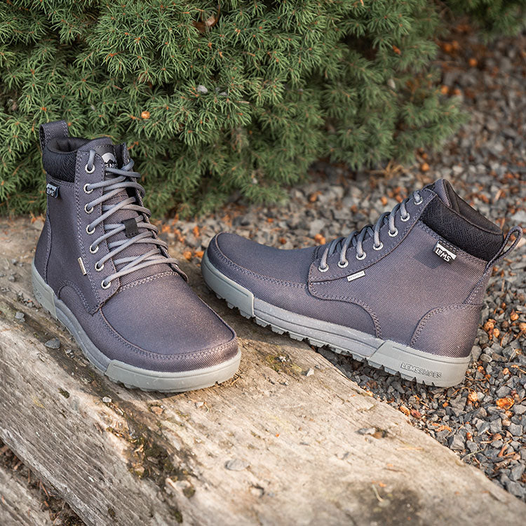 Lems - Waterproof Boulder Boot Summit - Nitro (Unisex) - Image 10