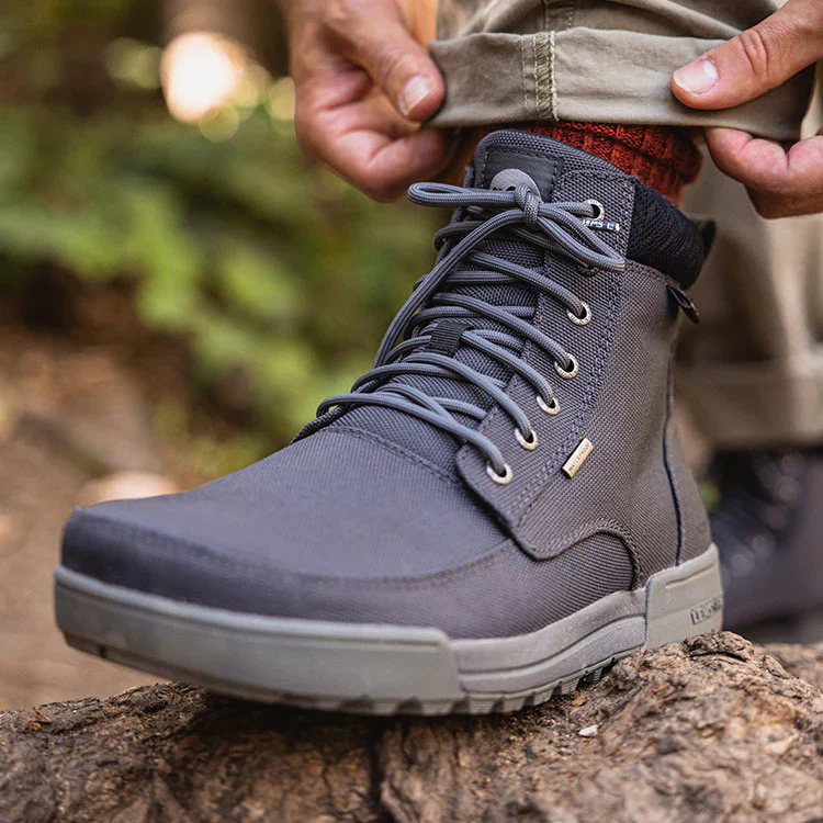 Lems - Waterproof Boulder Boot Summit - Nitro (Unisex) - Image 15