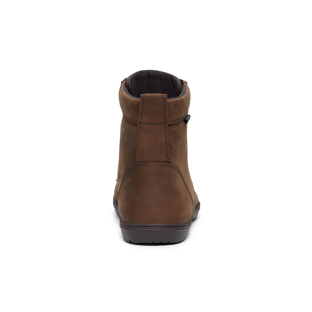Lems - Waterproof Boulder Boot - Weathered Umber (Unisex) - Image 12