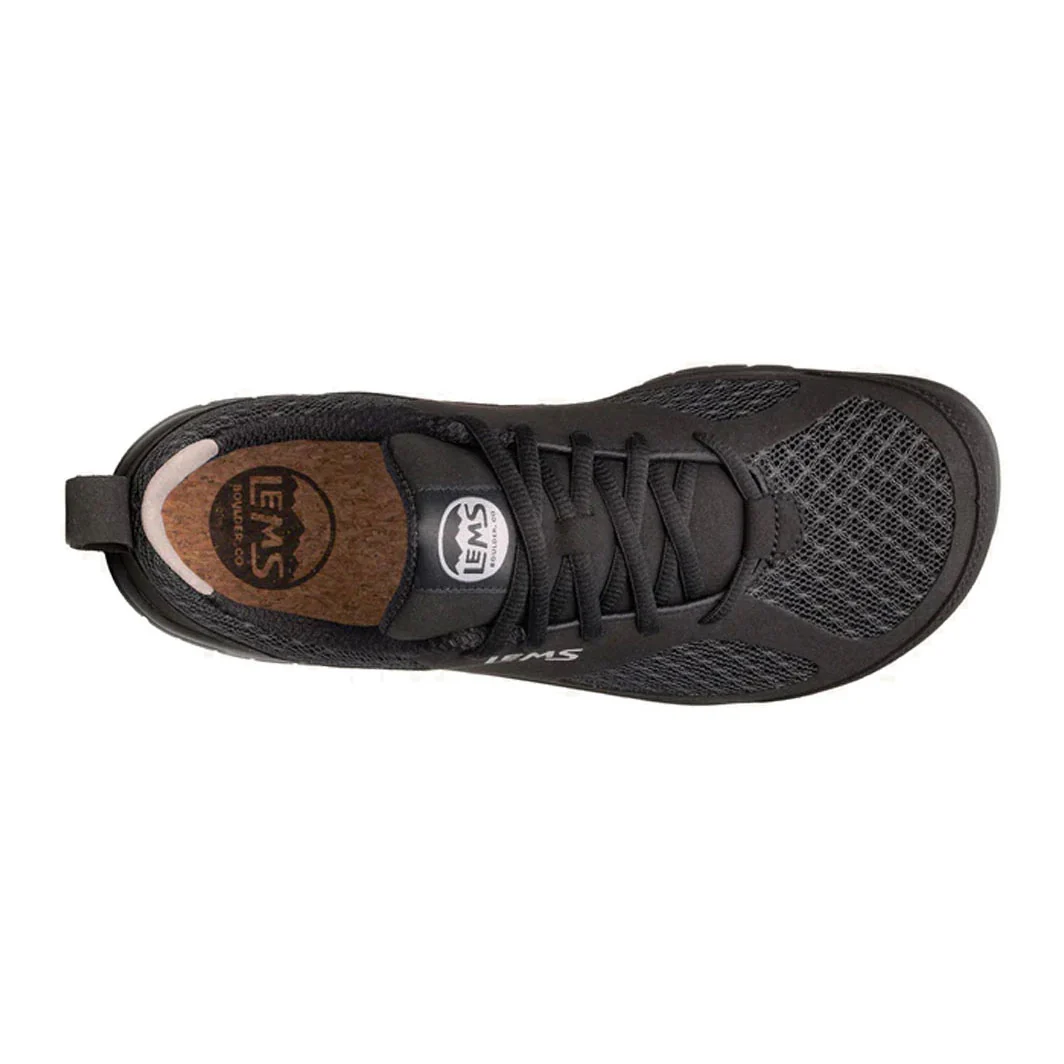 Lems - Primal 3 -  Black (Unisex) - Image 5